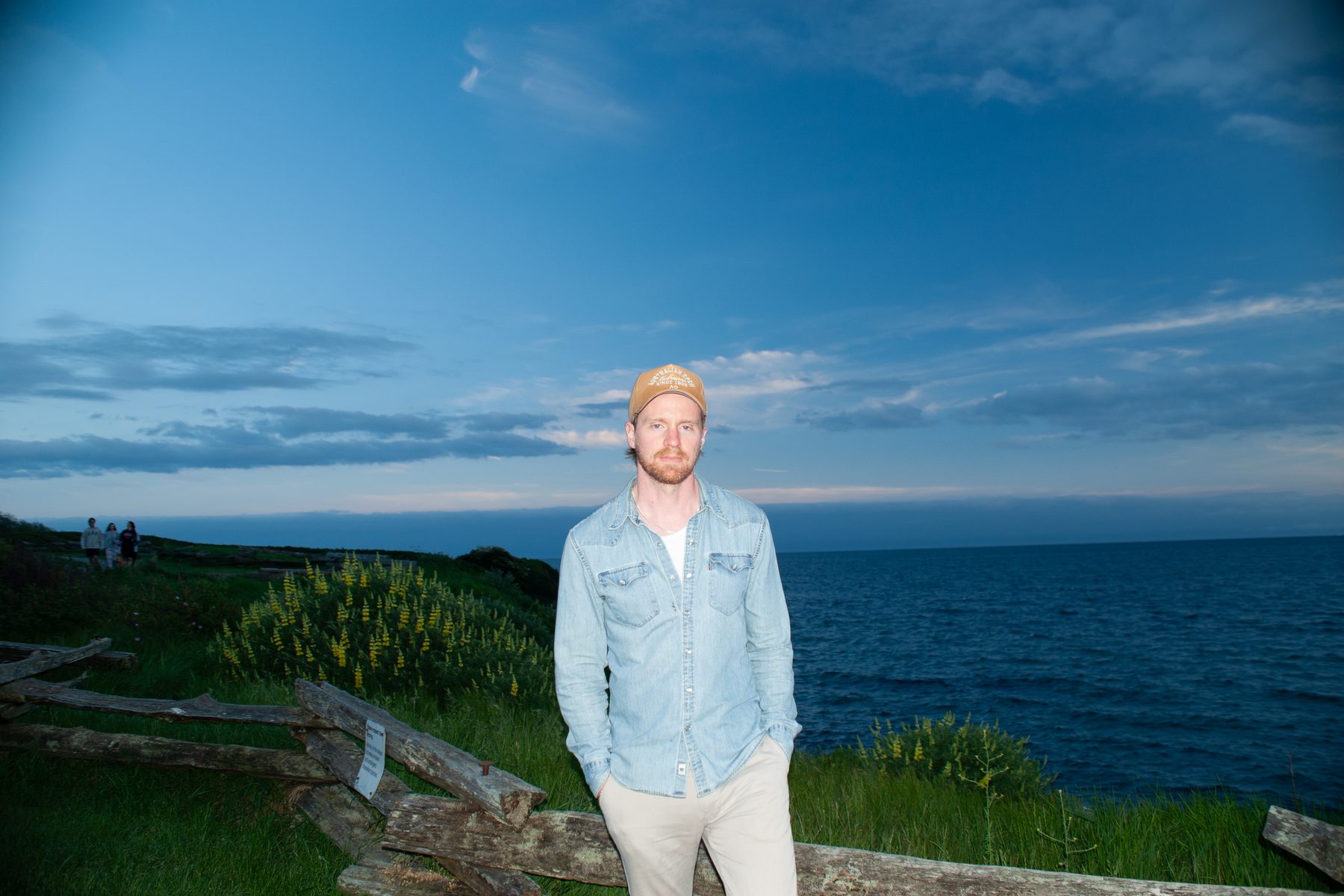 Samuel Rolfe — SJR Creative